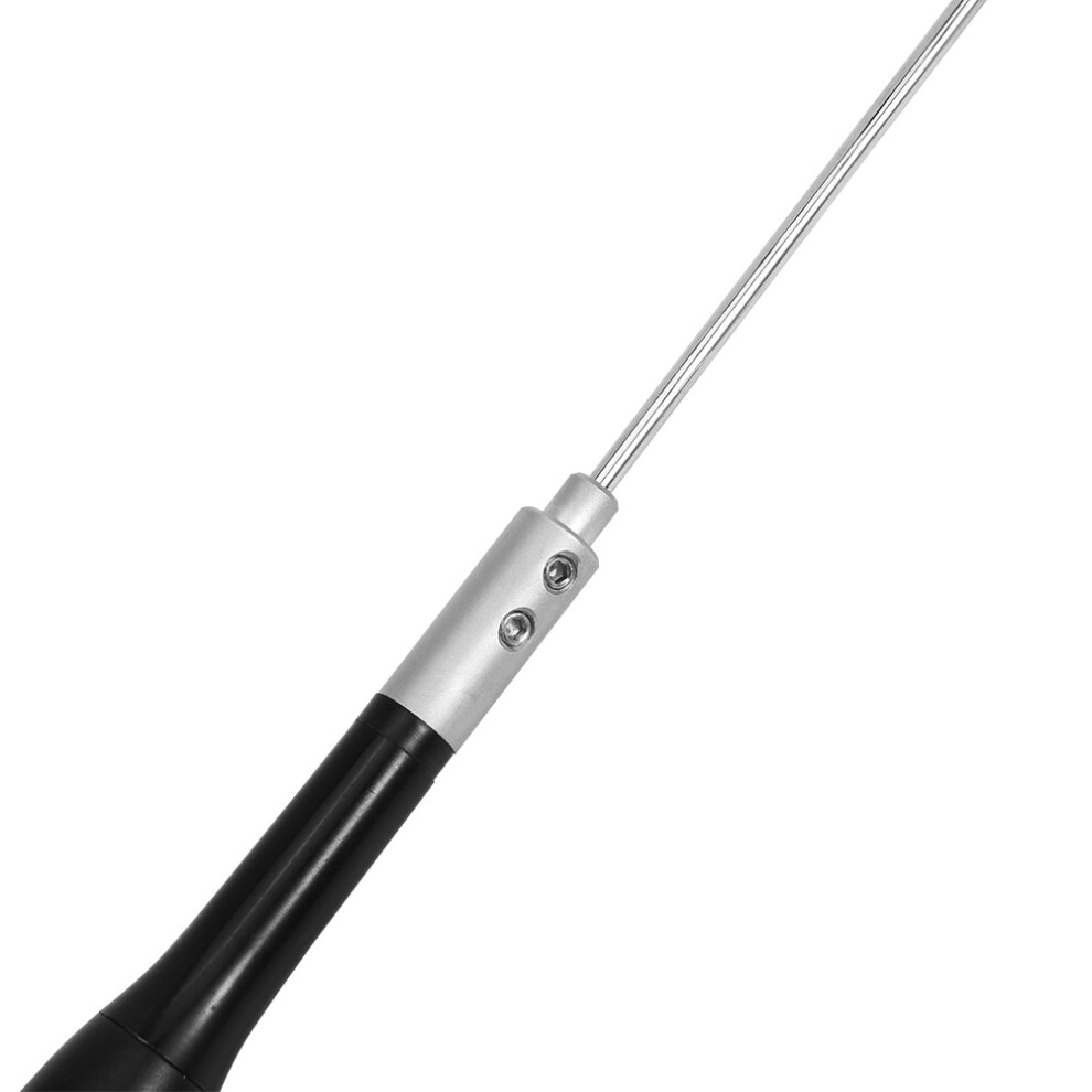 Enhance Signal: Dual Band Uhf/Vhf 144/430Mhz 70W Antenna For Cars 4021362946672
