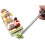 Επαναχρησιμοποιούμενα ξυλάκια chopsticks, Ανθεκτικά στη θερμότητα: Αντιολισθητικός 7