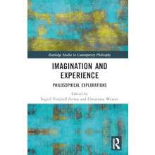 Imagination and Experience Hardcover Book