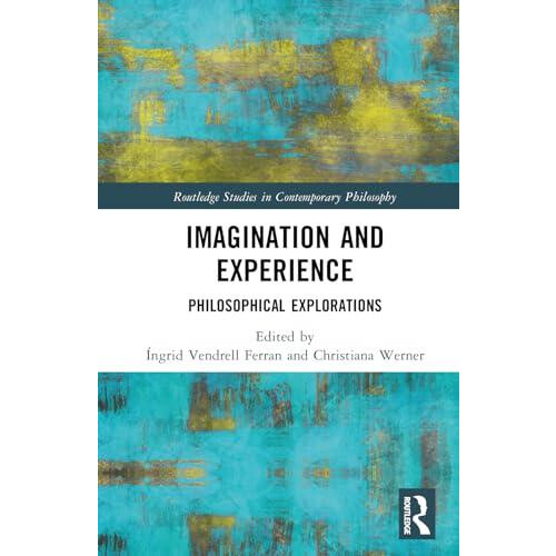 Imagination and Experience Hardcover Book