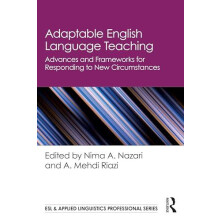 Adaptable English Language Teaching Paperback Book