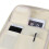 A4 Document Bag with Zipper – Portfolio Organizer & Notebook Case 12