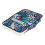 A4 Document Bag with Zipper – Portfolio Organizer & Notebook Case 6