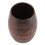 Οικολογικό ξύλινο ποτήρι, κούπα Renaissance Barrel για τσάι και μπύρα, παχύ, ανθεκτικό και 5