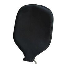 Table Tennis Paddle Case Neoprene Sleeve Pouch Fits Standard Paddles