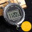 Handheld LCD Display Timer, 1/100th Second Accuracy for Professional Performance - Master Your Sport with Precision 4