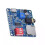 5W Class D Megaphone Board With Integrated O Segment Trigger UART Serial Port Control PCB Playback SV5W 2