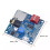 5W Class D Megaphone Board With Integrated O Segment Trigger UART Serial Port Control PCB Playback SV5W 5