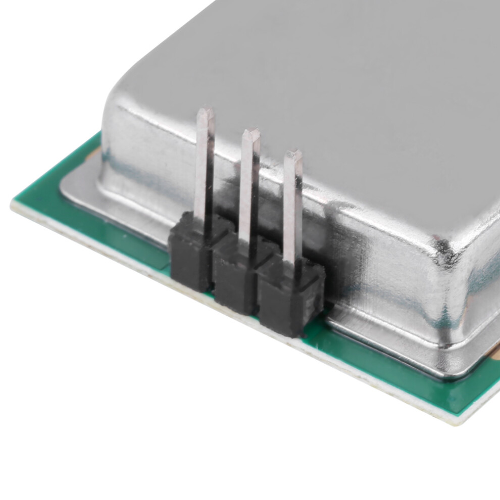 Non-Contact 24Ghz Microwave Sensor Module 15M Range Cdm324 4001362948258