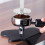 Ο καλύτερος φίλος του Barista, εργαλείο καφέ 2 σε 1 από ανοξείδωτο ατσάλι, πολλαπλών 3