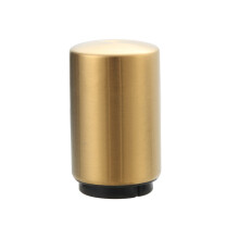 Deschizător automat de sticle rezistent la amprente, colector magnetic de capace, oțel inoxidabil, design fără răsucire a încheieturii mâinii,