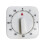 Mechanical Kitchen Timer, Loud Alarm, Precise Markings Ensure Accurate Cooking Time, Visual Cooking Clock For Multifunctional Use In Any Kitchen Envir 1