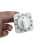 Mechanical Kitchen Timer, Loud Alarm, Precise Markings Ensure Accurate Cooking Time, Visual Cooking Clock For Multifunctional Use In Any Kitchen Envir 8