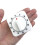 Mechanical Kitchen Timer, Loud Alarm, Precise Markings Ensure Accurate Cooking Time, Visual Cooking Clock For Multifunctional Use In Any Kitchen Envir 7