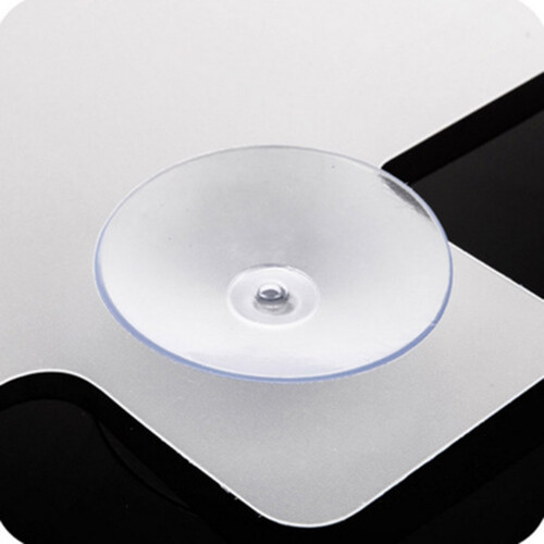 Sink Water Splash Guard Anti-splashing Protector Barrier Restaurant 1