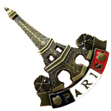Decorațiuni pentru casă și bucătărie, deschizător de sticle cu magnet multifuncțional, perfect pentru personalizarea spațiului dvs. sau