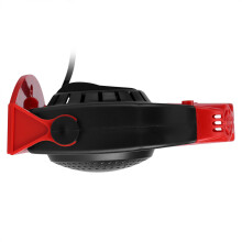 Versatile 150W 12V Car Heater & Cooler with Easy Plug-In Design