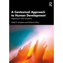A Contextual Approach to Human Development by Misra Girishwar Mahatma