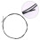6Pc Colorful Alloy Nylon Strings for Crisp Classical Guitar Tone 9