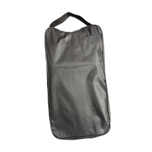 Pickleball Racket Cover Lightweight Racket Bag For Travel And Indoor Competition Fits Most Rackets