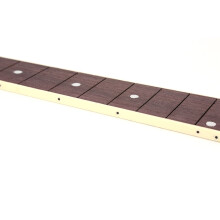 Rossholz-Griffbrett Ersatz für 41-Zoll-20-Bünden Akustikgitarre