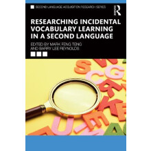 Researching Incidental Vocabulary Learning in a Second Language Paperb