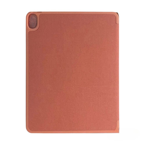 Funda para iPad de 10,9” Resistente Magnética con espacio para el lápiz Rosa 1
