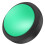 Green 100mm Arcade Button with LED Convexity for Arcade Machine Replacement 4