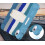 Funda para iPad Mini 6 8.3" con soporte y espacio para el lápiz Azul 4