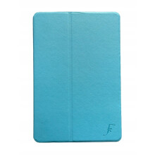 Etui do Huawei Mediapad M6 10.8” Wytrzymałe Magnetyczne Niebieski