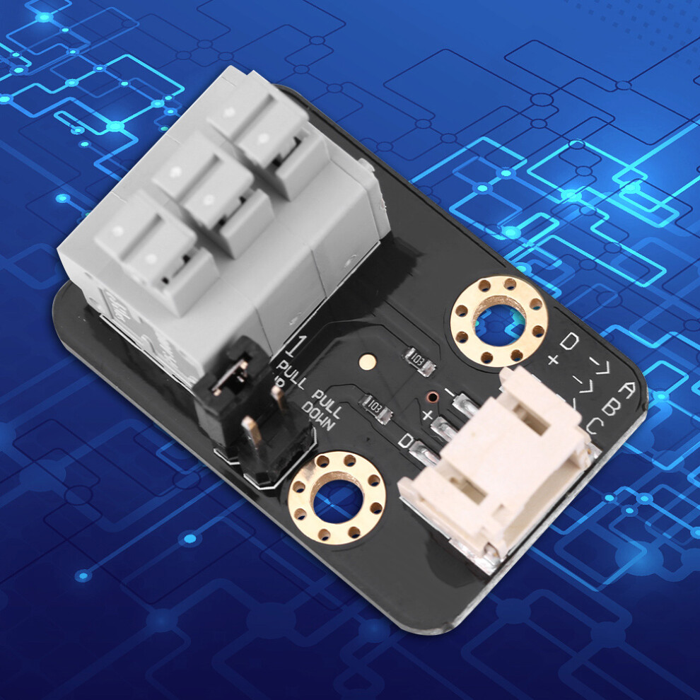 Precision Water Temp Sensor Module + Waterproof Probe Sensor Array