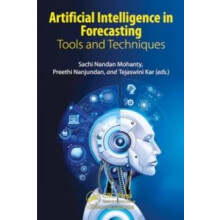 Artificial Intelligence in Forecasting Hardcover Book