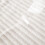 MIULEE Couverture Double Face Flanelle 125 cm x 150 cm Doux Velours Blanc 6