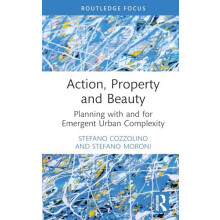 Action Property and Beauty by Stefano Moroni Hardcover Book