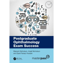 Postgraduate Ophthalmology Exam Success by Syed Faraaz Hussain Paperba