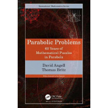 Parabolic Problems by Britz Thomas University of New SouthWales Austra