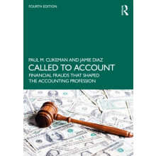 Called to Account by Jamie Diaz Paperback Book