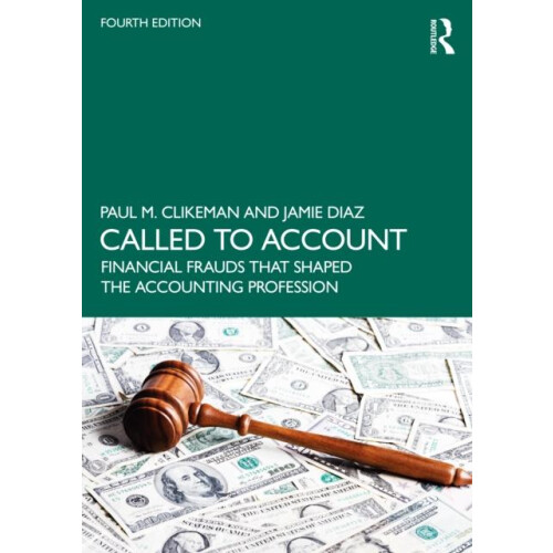 Called to Account by Jamie Diaz Paperback Book