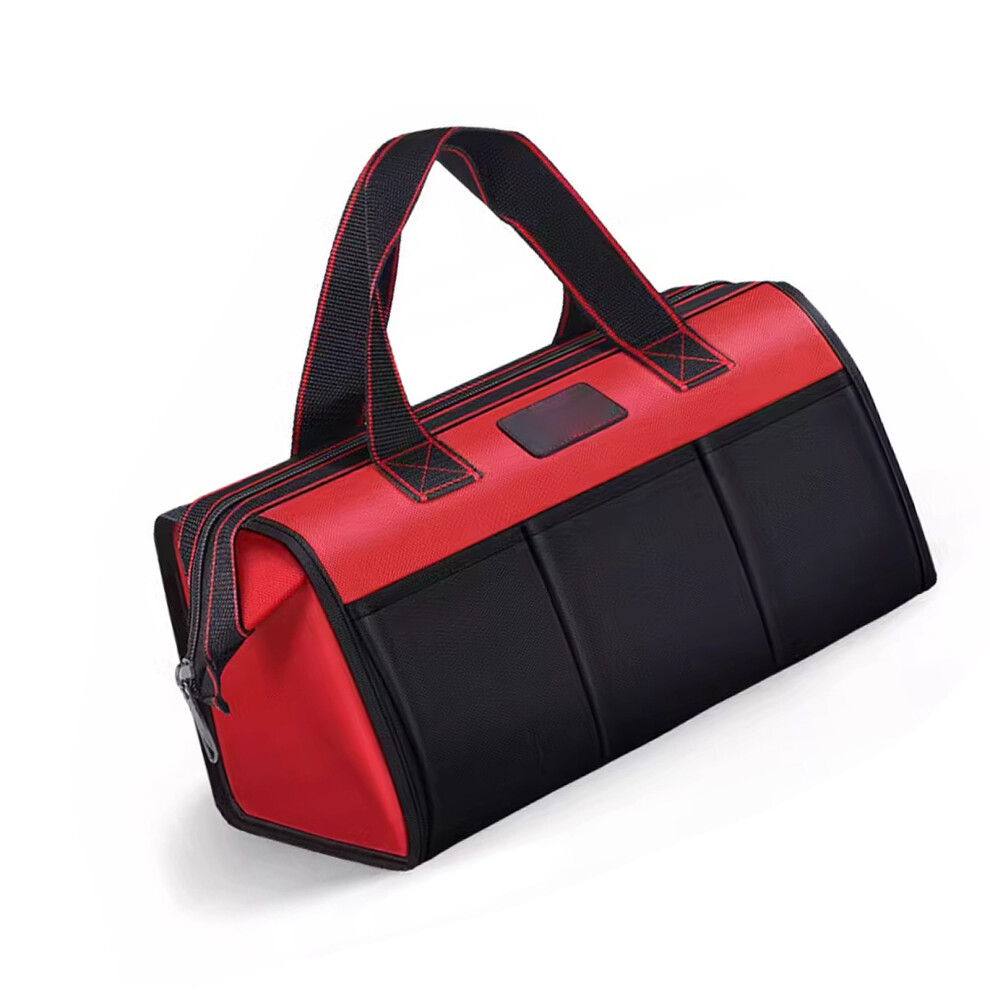 Large Capacity 13/14Inch Rugged Tool Storage Bag With-14 Inch 7754000389308