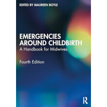 Emergencies Around Childbirth Paperback Book