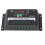 Portable Solar Charge Controller 30A 12/24V ABS Black 13.2x7x3cm 13