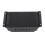 Portable Solar Charge Controller 30A 12/24V ABS Black 13.2x7x3cm 12