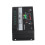 Portable Solar Charge Controller 30A 12/24V ABS Black 13.2x7x3cm 3