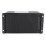 Portable Solar Charge Controller 30A 12/24V ABS Black 13.2x7x3cm 7