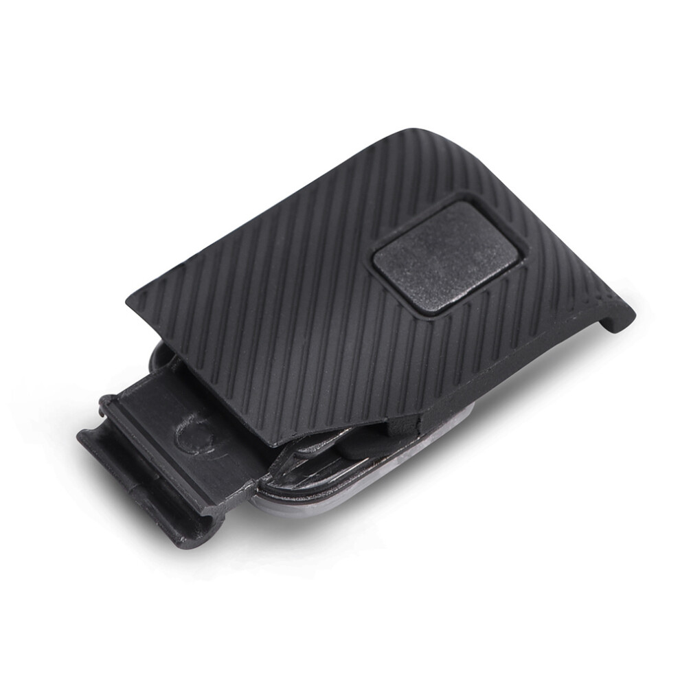 Gopro Hero 5 Usb Side Cover Waterproof Replacement For Secure Sealing 4951362953601