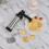 MasterChef DIY μηχανή μπισκότων, σπιτική διασκέδαση με μπισκότα με εργαλεία 6