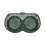 Bras Laundry Bag Prevents Stretching Machine Wash-Ink green 1