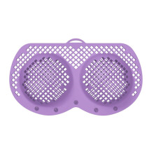 Laundry Bag Prevents Bras Deformation During Washing-Purple