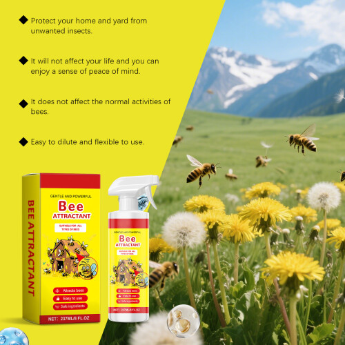 Beekeeper Essential For Rapid Swarm Collection In Outdoor 1