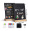 Compacts 8x12Inch Message Board With Wood Stand Set Desktop 3
